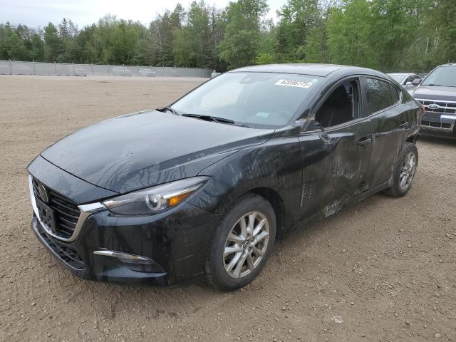 2018 MAZDA 3 TOURING   à vendre chez Copart ON - COOKSTOWN