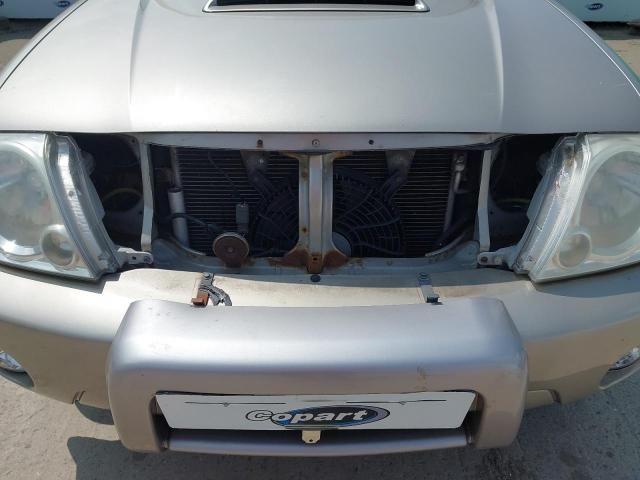 2005 SUZUKI GRAND VITA