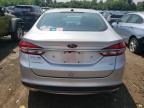2017 Ford Fusion Se for Sale in New Britain, CT - Front End