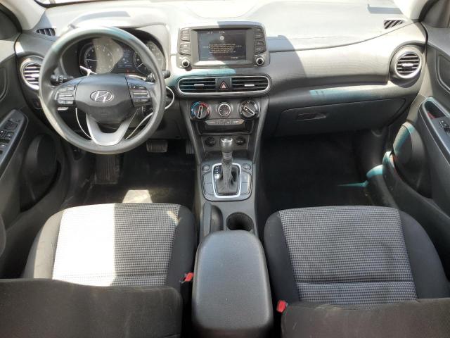  HYUNDAI KONA 2019 Czarny