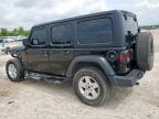 2022 Jeep Wrangler Unlimited Sport zu verkaufen in Houston, TX - Front End