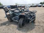 2025 CF MOTO UFORCE 1000   for sale at Copart MI - FLINT