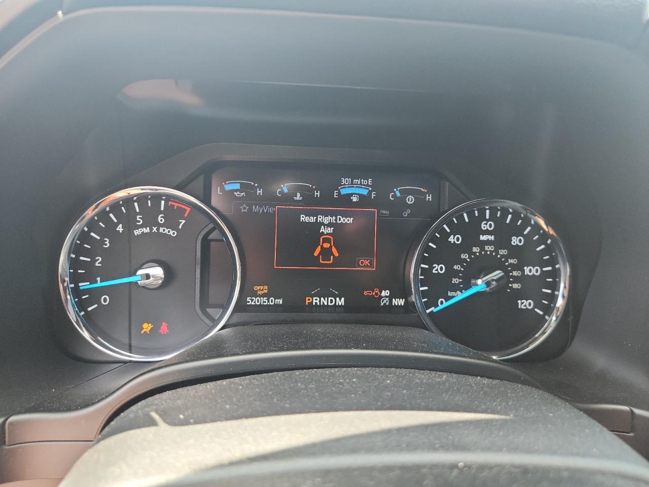 1FMJU2AT6LEA02044 2020 Ford Expedition Limited