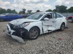 2016 Hyundai Sonata Se   for Sale in Chicago Heights, IL - Side