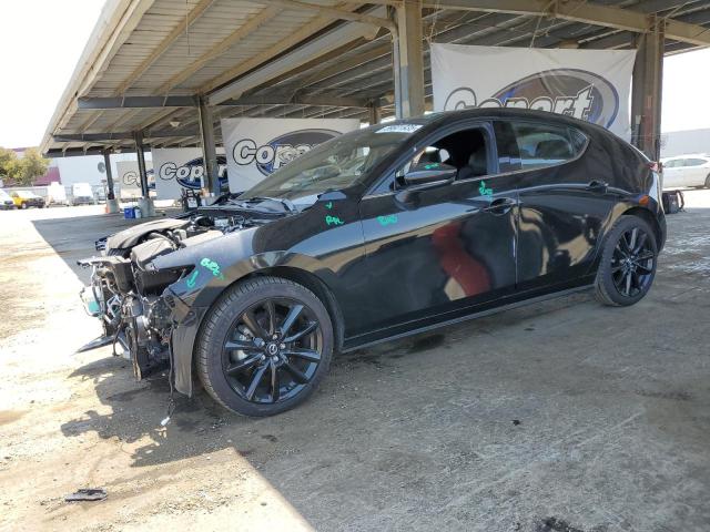 2022 Mazda 3 Premium