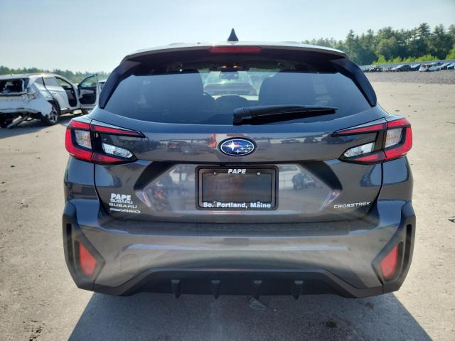  SUBARU CROSSTREK 2024 Szary