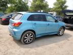 2012 Mitsubishi Outlander Sport Se for Sale in Baltimore, MD - Normal Wear