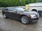 2012 Chrysler 300 Limited zu verkaufen in Ellwood City, PA - Water/Flood