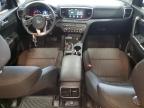 2021 Kia Sportage Lx   na sprzedaż w Franklin, WI - Vandalism