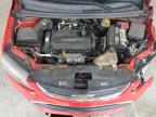 2017 Chevrolet Sonic Lt на продаже в Cartersville, GA - Front End