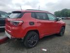 2023 Jeep Compass Limited للبيع في East Granby، CT - Water/Flood
