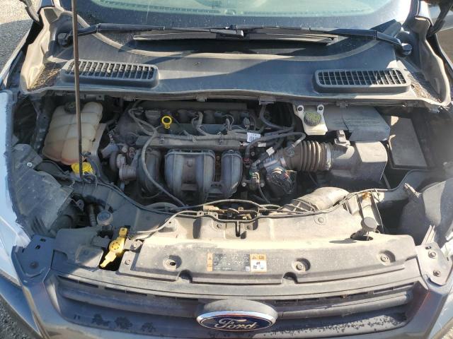 2015 FORD ESCAPE S  