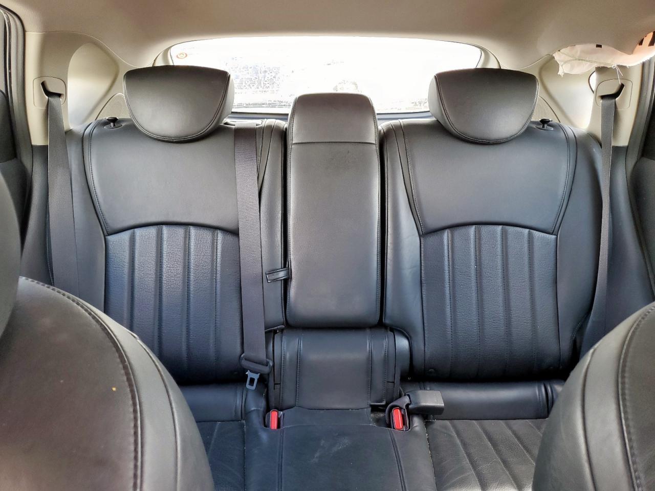2013 Infiniti Ex37 Base VIN: JN1BJ0HP9DM430604 Lot: 62365795