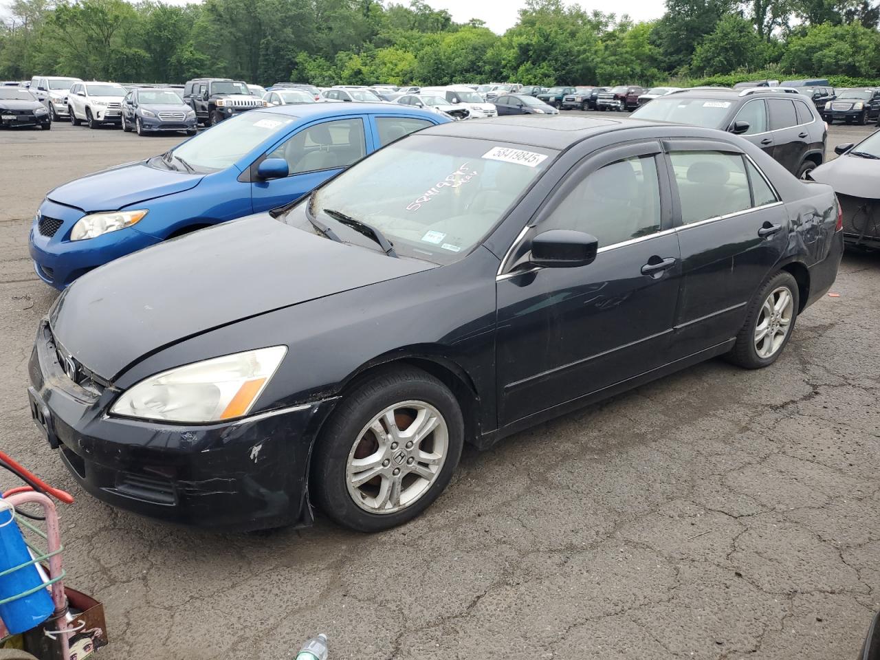 2006 Honda Accord Ex for Sale in New Britain, CT - Front End