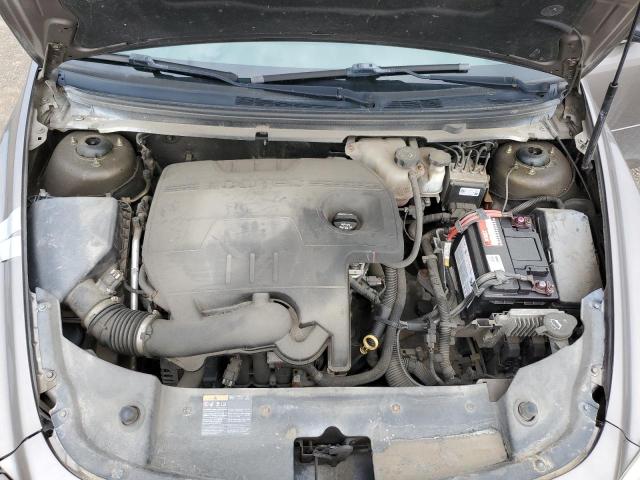 2011 CHEVROLET MALIBU LS  