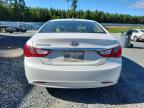 2013 Hyundai Sonata Gls за продажба в Concord, NC - Vandalism