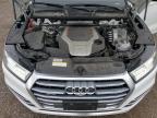 2019 AUDI SQ5 PREMIUM   for sale at Copart ON - LONDON