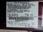 2011 Ford Fusion Se for Sale in Littleton, CO - Side