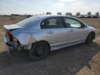 2009 Honda Civic Lx-S de vânzare în Rocky View County, AB - Rear End