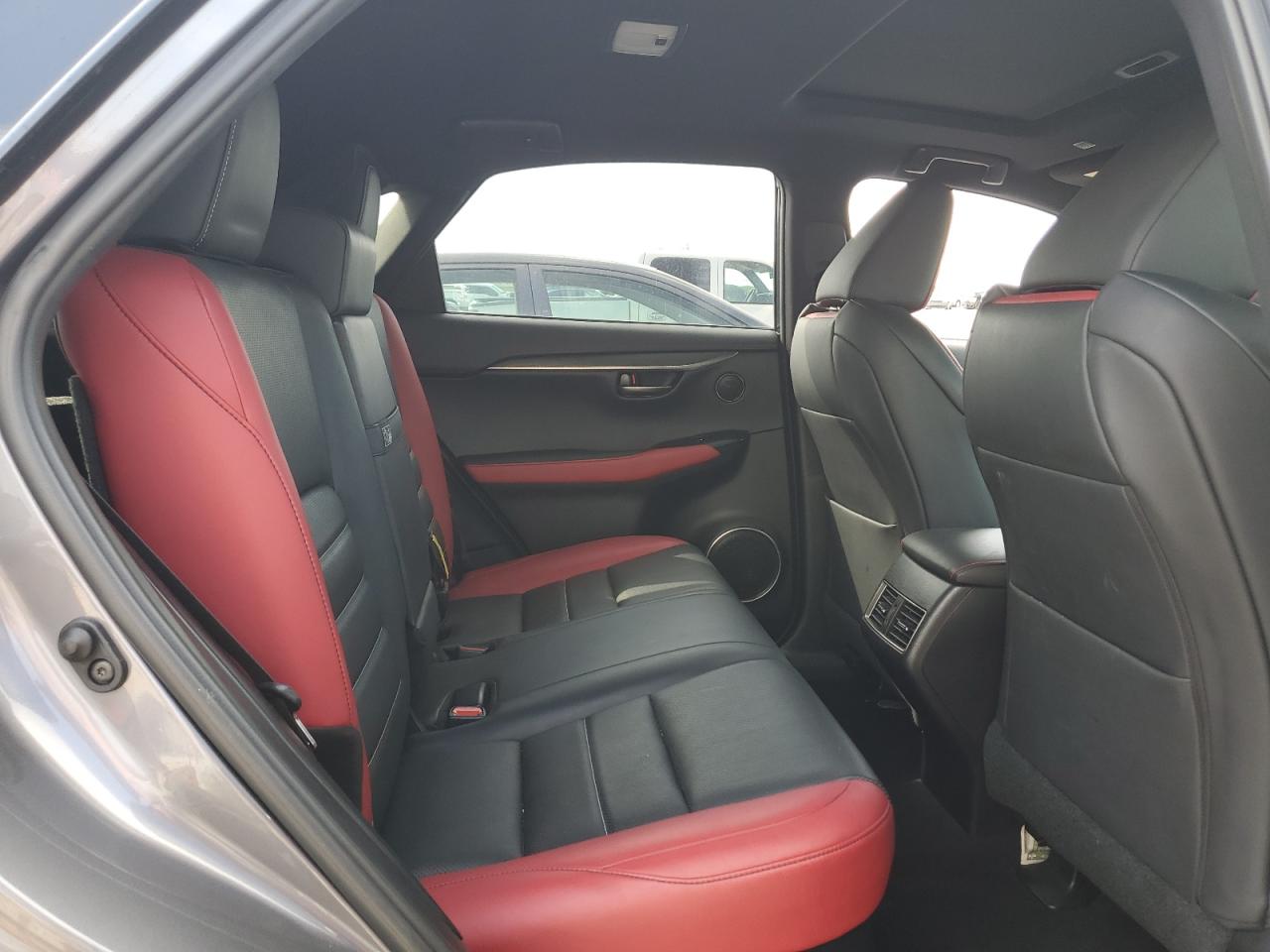 2019 Lexus Nx 300 Base VIN: JTJBARBZ4K2203564 Lot: 61621605