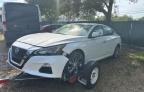 2019 Nissan Altima S   for Sale in Apopka, FL - Damage History