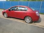 2009 NISSAN SENTRA 2.0   for sale at Copart NB - MONCTON