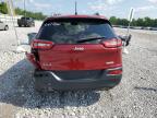 2016 Jeep Cherokee Latitude продається в Barberton, OH - Rear End