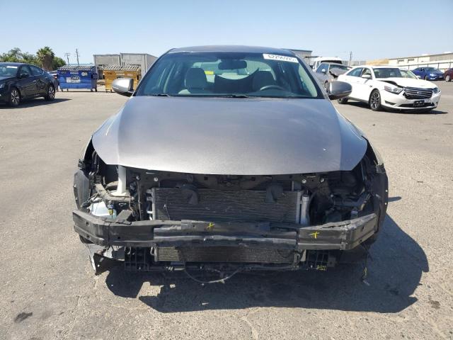  KIA OPTIMA 2015 Серебристый
