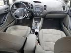 2015 Kia Forte Ex de vânzare în Columbus, OH - Front End