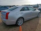 2017 Cadillac Ats  na sprzedaż w Houston, TX - Normal Wear