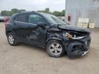 2019 Chevrolet Trax 1Lt   zu verkaufen in Davison, MI - Front End