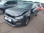 2011 VOLKSWAGEN POLO MATCH for sale at Copart ROCHFORD