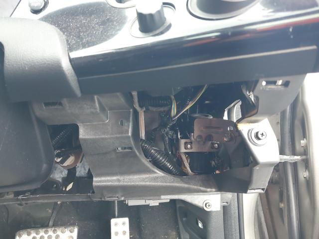 2006 HONDA CIVIC ES I