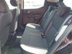 2017 NISSAN MICRA ACEN for sale at Copart YORK