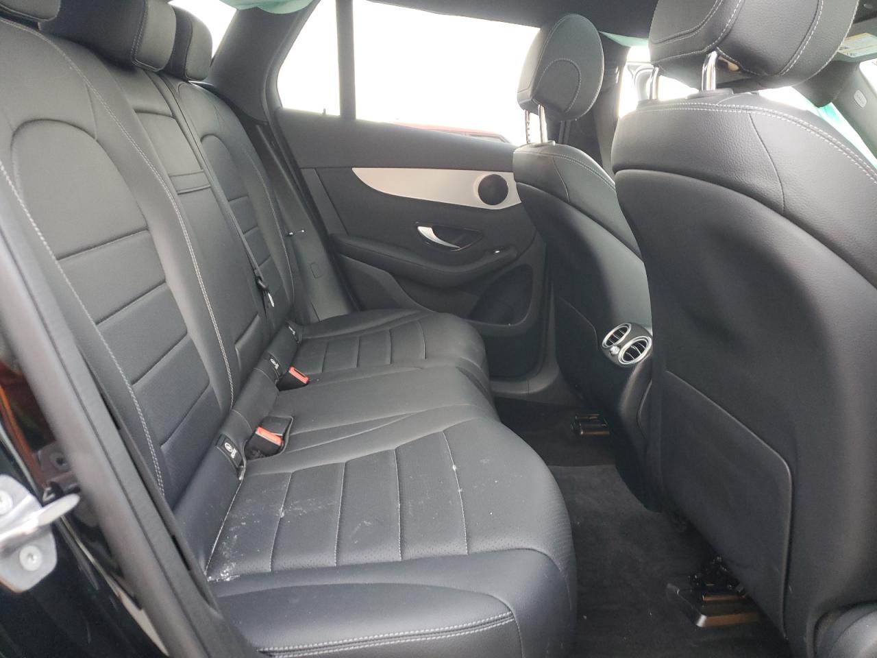 2021 Mercedes-Benz Glc 300 VIN: W1N0G8DB6MV268350 Lot: 62721285