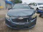 2012 Chevrolet Cruze Lt   na sprzedaż w Wichita, KS - Front End