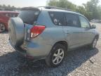 2007 Toyota Rav4 Limited   for Sale in Cahokia Heights, IL - Hail