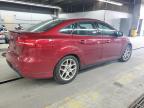 2015 Ford Focus Se for Sale in Wheeling, IL - Rear End