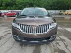 2011 Lincoln Mkx  na sprzedaż w Ellwood City, PA - Front End