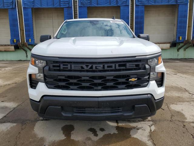  CHEVROLET ALL Models 2023 Biały