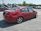 2005 Nissan Maxima Se იყიდება Albany-ში, NY - Front End