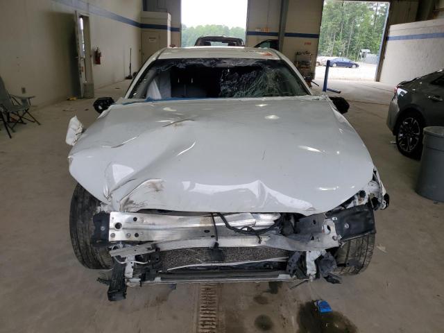  TOYOTA CAMRY 2019 Biały