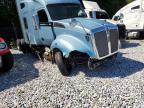 2015 Kenworth T680 Semi Truck للبيع في York Haven، PA - Side