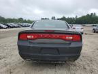 2012 Dodge Charger Se на продаже в Mendon, MA - Minor Dent/Scratches