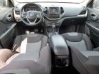 2017 JEEP CHEROKEE SPORT   for sale at Copart ON - COOKSTOWN