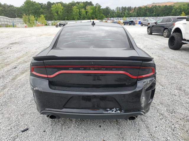  DODGE CHARGER 2019 Czarny