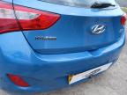 2013 HYUNDAI I30 STYLE for sale at Copart WESTBURY