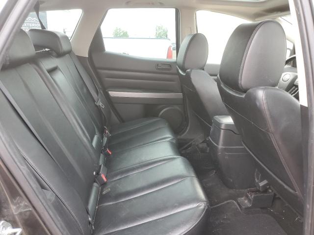 2011 MAZDA CX-7 