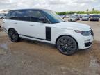 Mercedes, TX에서 판매 중인 2022 Land Rover Range Rover Hse Westminster Editio - Minor Dent/Scratches