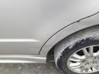 2011 SUZUKI SX4 GLX for sale at Copart BELFAST